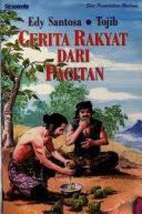 Image of Cerita rakyat dari Pacitan