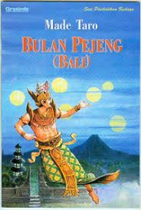 Image of Bulan Pejeng (Bali) : Seri Pendidikan Budaya)