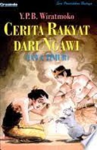 Image of Cerita rakyat dari Ngawi (Jawa Timur) : (Seri Pendidikan Budaya)