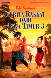 Image of Cerita Rakyat dari Jawa Timur 3