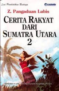 Image of Cerita Rakyat dari Sumatra Utara 2