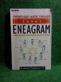 Image of Menemukan Watak Manusia Lewat ENEAGRAM (Eneagram Menemukan Jati Diri)