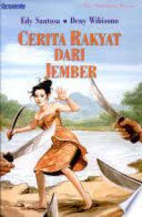 Image of Cerita rakyat dari Jember (Jawa Timur)
