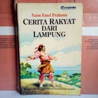 Image of Cerita rakyat dari Lampung