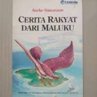 Image of Cerita rakyat dari Maluku