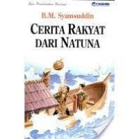 Image of Cerita rakyat dari Natuna