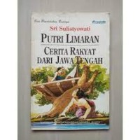 Image of Putri Limaran cerira rakyat dari Jawa Tengah