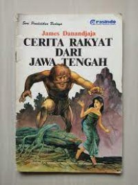 Image of Cerita rakyat dari Jawa Tengah