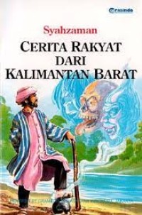 Image of Cerita rakyat dari Kalimantan Barat