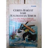 Image of Cerita rakyat dari Kalimantan Timur