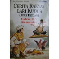 Image of Cerita rakyat dari Kudus (Jawa Tengah)