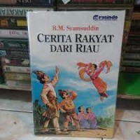 Image of Cerita rakyat dari Riau