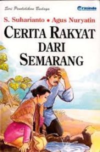 Image of Cerita rakyat dari Semarang