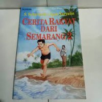Image of Cerita rakyat dari Semarang 2