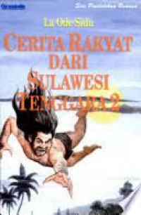 Image of Cerita rakyat dari Sulawesi Tenggara 2