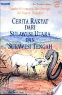 Image of Cerita rakyat dari Sulawesi Utara & Sulawesi Tengah