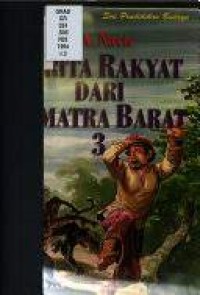 Image of Cerita rakyat dari Sumatra Barat 3