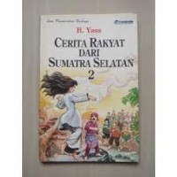 Image of Cerita rakyat dari Sumatra Selatan 2
