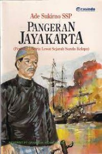 Image of Pangeran Jayakarta (Perintis Jakarta Lewat Sejarah Sunda Kelapa)