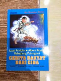 Image of Cerita rakyat Cina