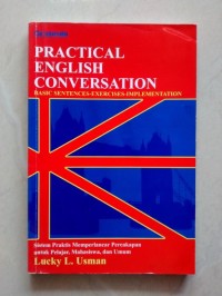 Image of Practical English Conversation: Basic sentences??