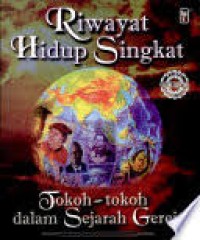 Image of Riwayat hidup singkat Tokoh-tokoh dalam sejarah gereja