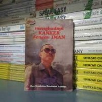 Image of Menghadapi kanker dengan iman