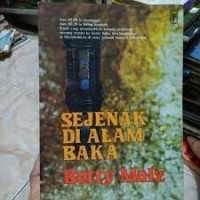 Image of Sejenak di alam baka