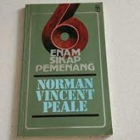 Image of Enam sikap pemenang