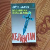 Image of Bagaimana mengalahkan kejahatan