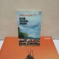 Image of Doa muda-mudi