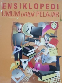 Image of Ensiklopedi Umum untuk Pelajar 2