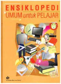 Image of Ensiklopedia Geografi . Ensiklopedia geografi dunia untuk pelajar dan umum jilid 4: Asia Timur, Afrika