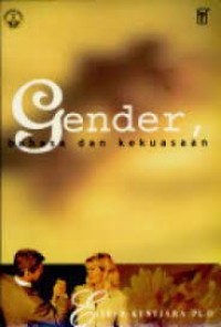 Image of Gender, Bahasa dan kekuasaan