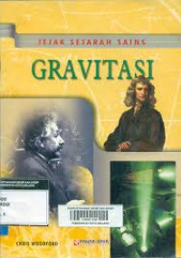 Image of Jejak Sejarah Sains: Gravitasi