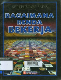 Image of Bagaimana Benda Bekerja