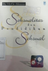 Image of Seksualitas dan pendidikan seksual cet.6