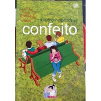Image of Confeito (TeenLit)