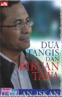 Image of Dua tangis dan ribuan tawa