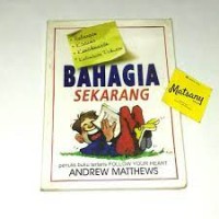 Image of Bahagia sekarang