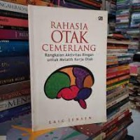 Image of Rahasia Otak Cemerlang