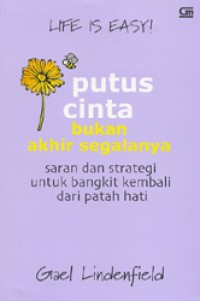 Image of Putus Cinta Bukan Akhir Segalanya