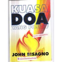 Image of Kuasa doa yang positif