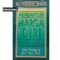 Image of Membangun harga diri anak anda