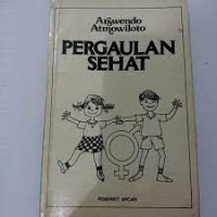 Image of Pergaulan Sehat