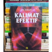 Image of Kalimat Efektif