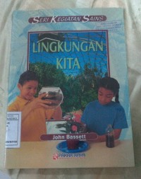 Image of Lingkungan kita