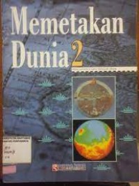 Image of Memetakan Dunia 2: Pengamatan dan Pengukuran
