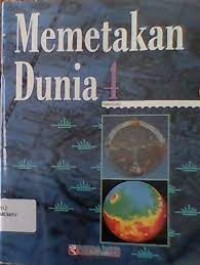 Image of Memetakan Dunia 4: Navigasi