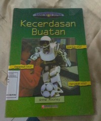 Image of Kecerdasan Buatan